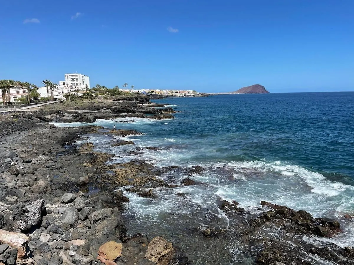 보트호텔 Charmante Segelyacht, Marina San Miguel, Teneriffa-Sued 산미겔데아보나