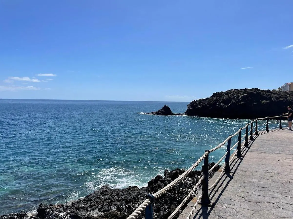 Charmante Segelyacht, Marina San Miguel, Teneriffa-Sued San Miguel de Abona 0*,