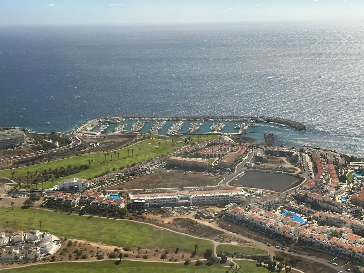 Charmante Segelyacht, Marina San Miguel, Teneriffa-Sued San Miguel de Abona Spain